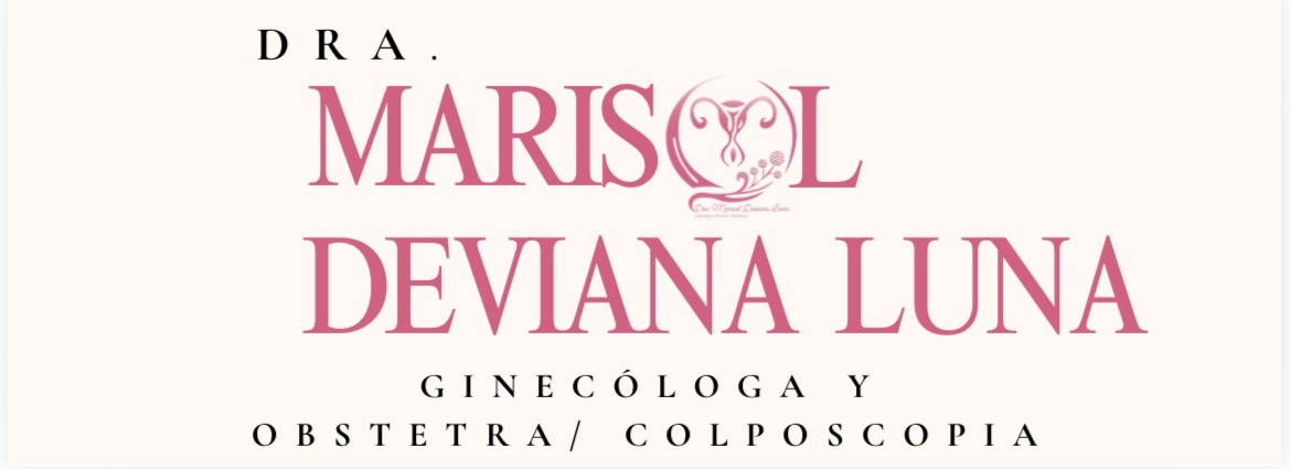 Banner Dra. Marisol Deviana Luna